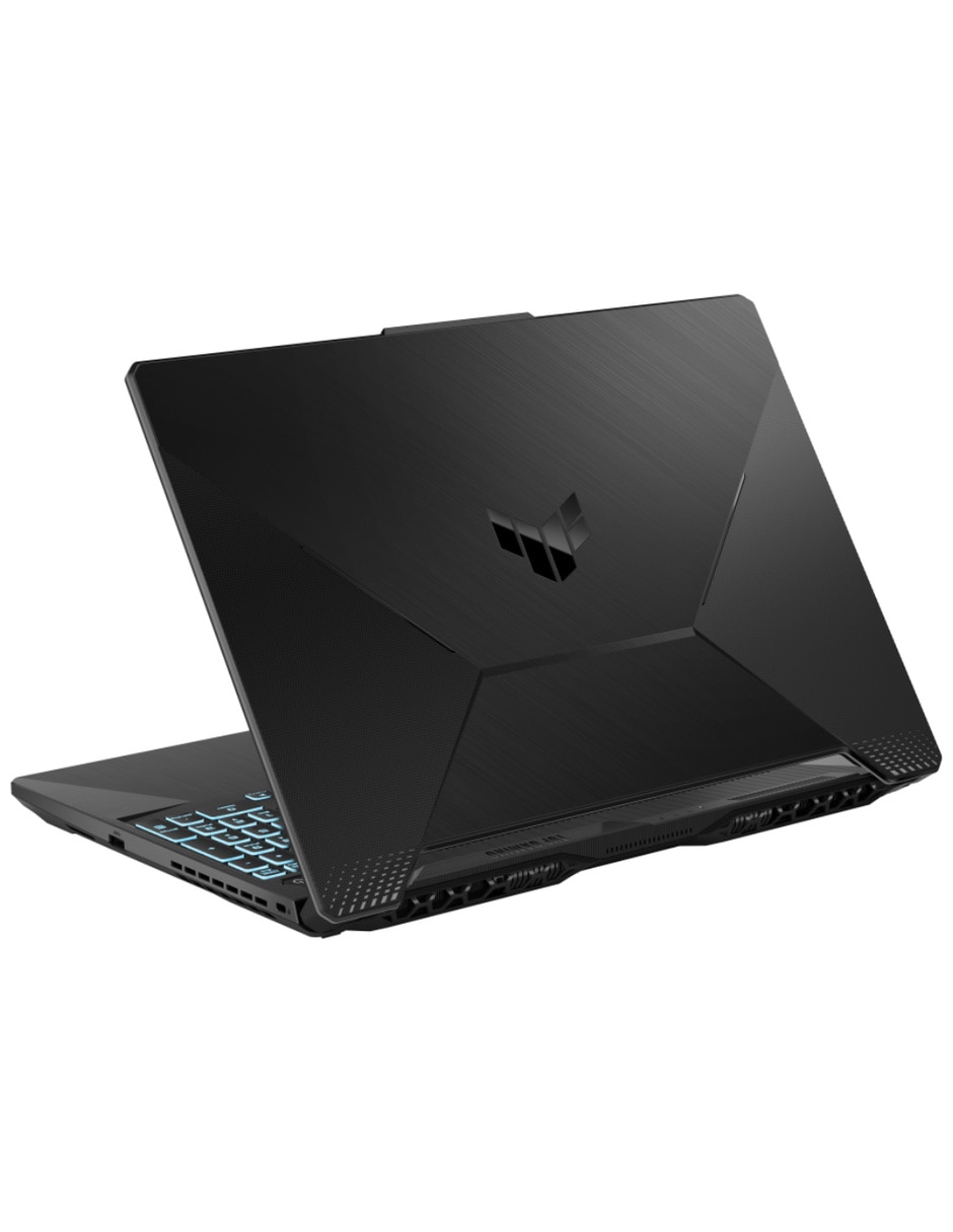 Laptop gamer TUF A15 15.6 pulgadas Full HD AMD Ryzen 7 NVIDIA GeForce RTX 3050 16 GB RAM 512 GB Laptop gamer TUF A15 15.6 pulgadas Full HD AMD Ryzen 7 NVIDIA GeForce RTX 3050 16 GB RAM 512 GB