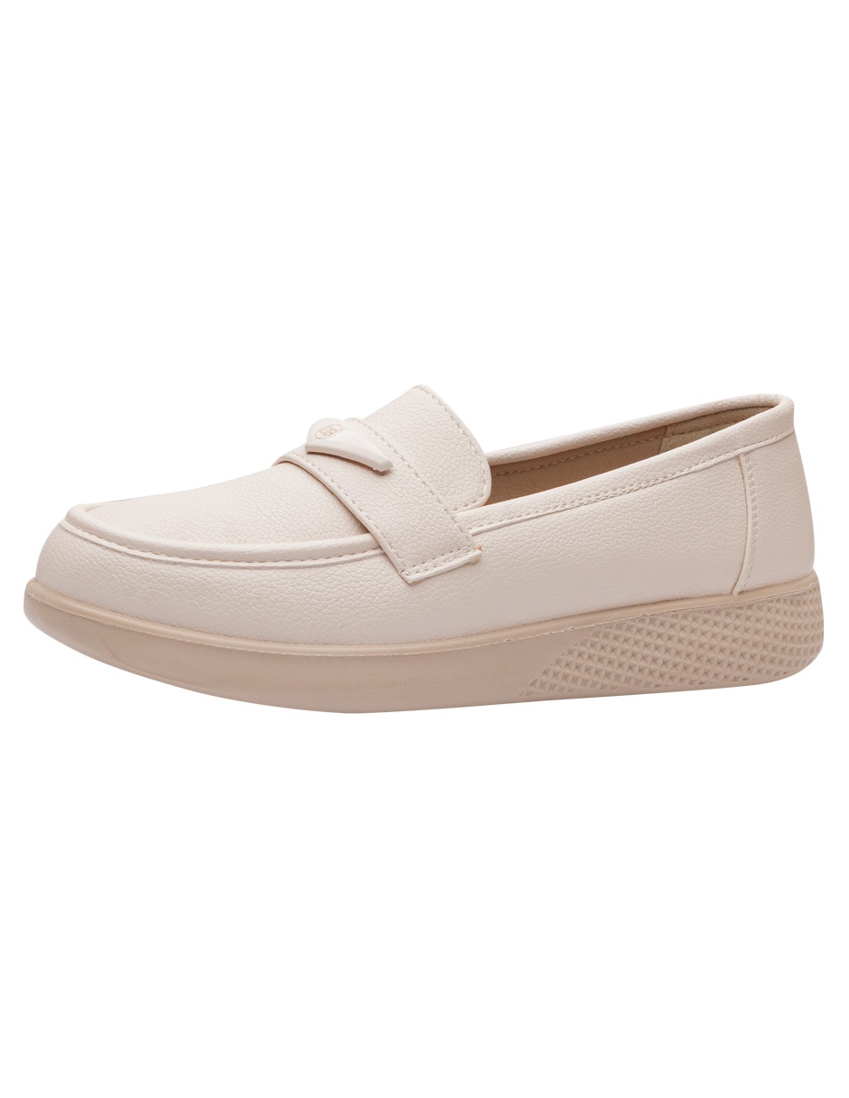 Mocasín para mujer 2