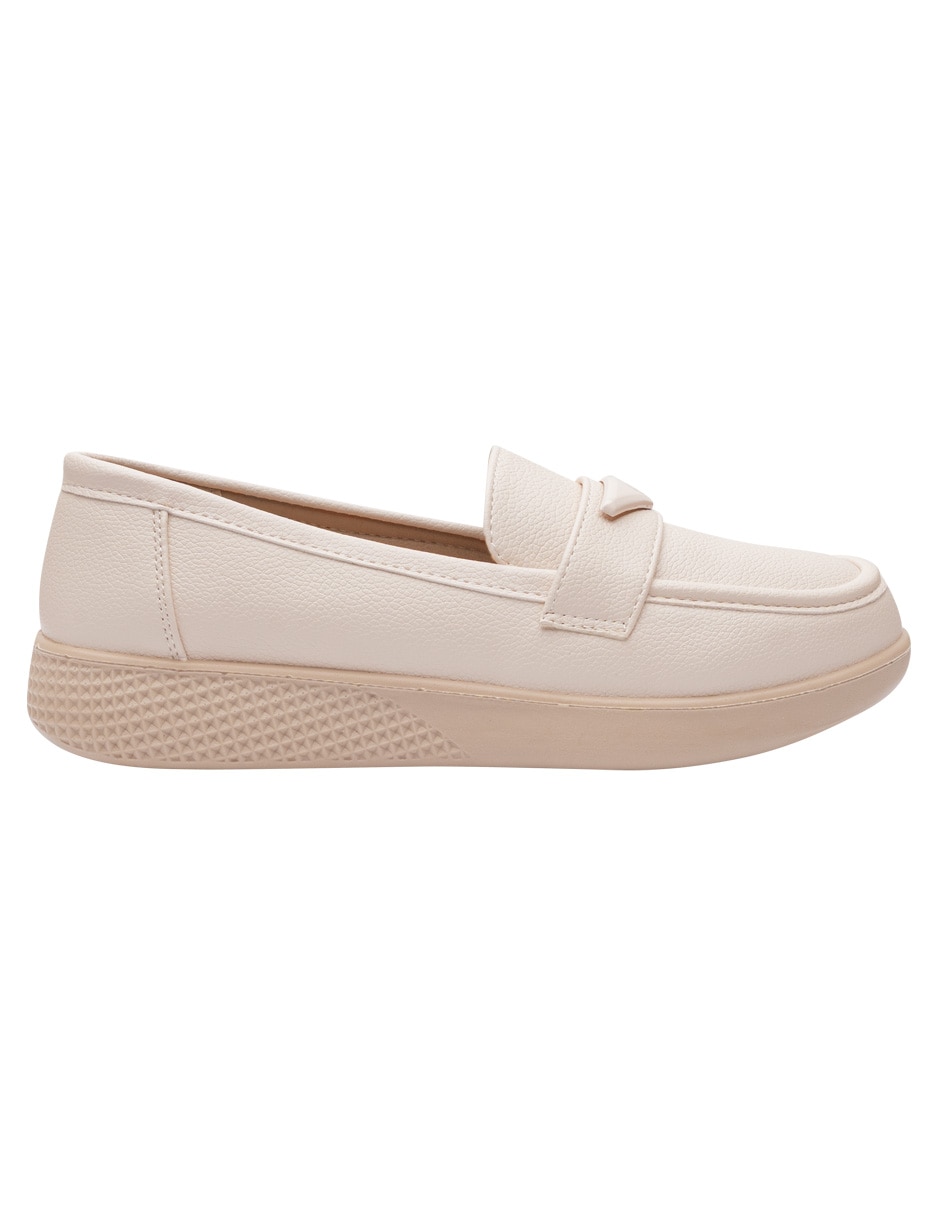 Mocasín para mujer 3