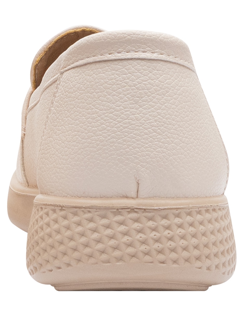 Mocasín para mujer 4