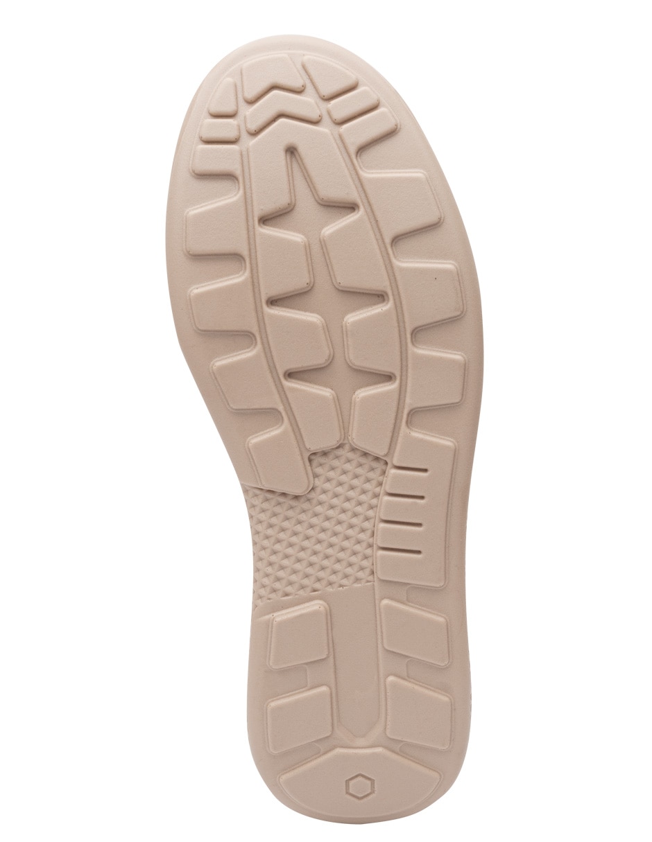 Mocasín para mujer 5