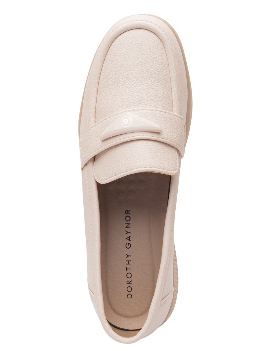 Mocasín para mujer 7