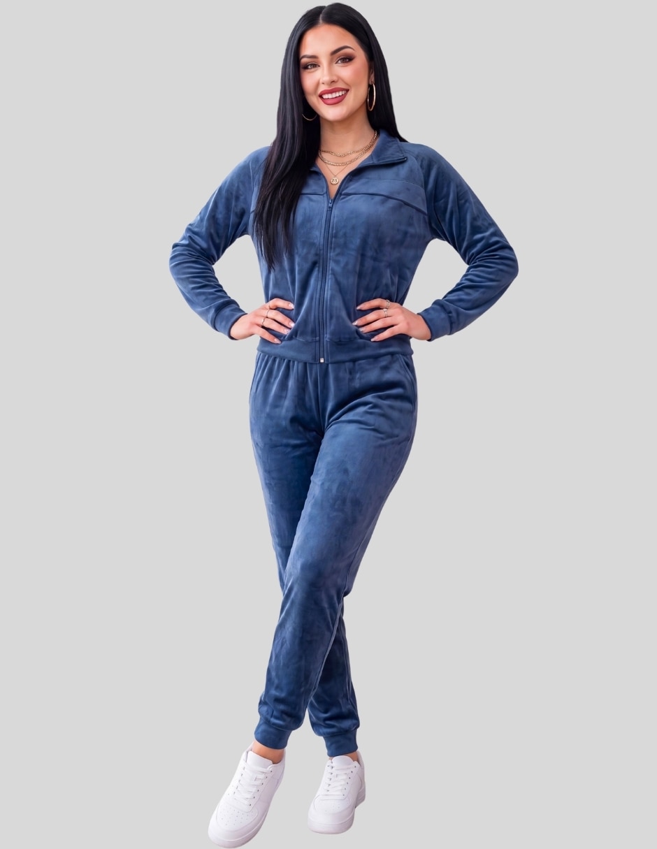 Conjunto malabis para mujer