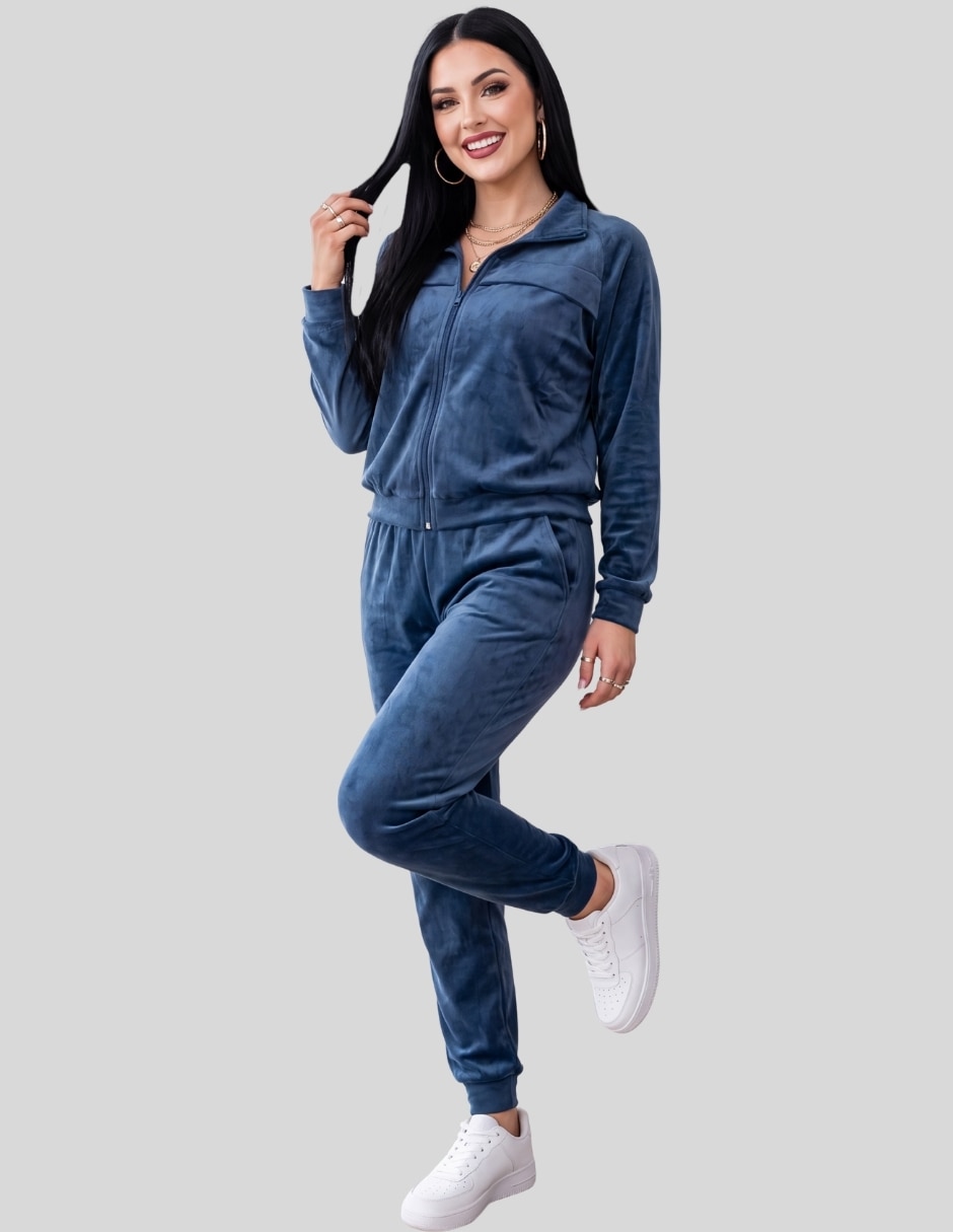 Conjunto malabis para mujer