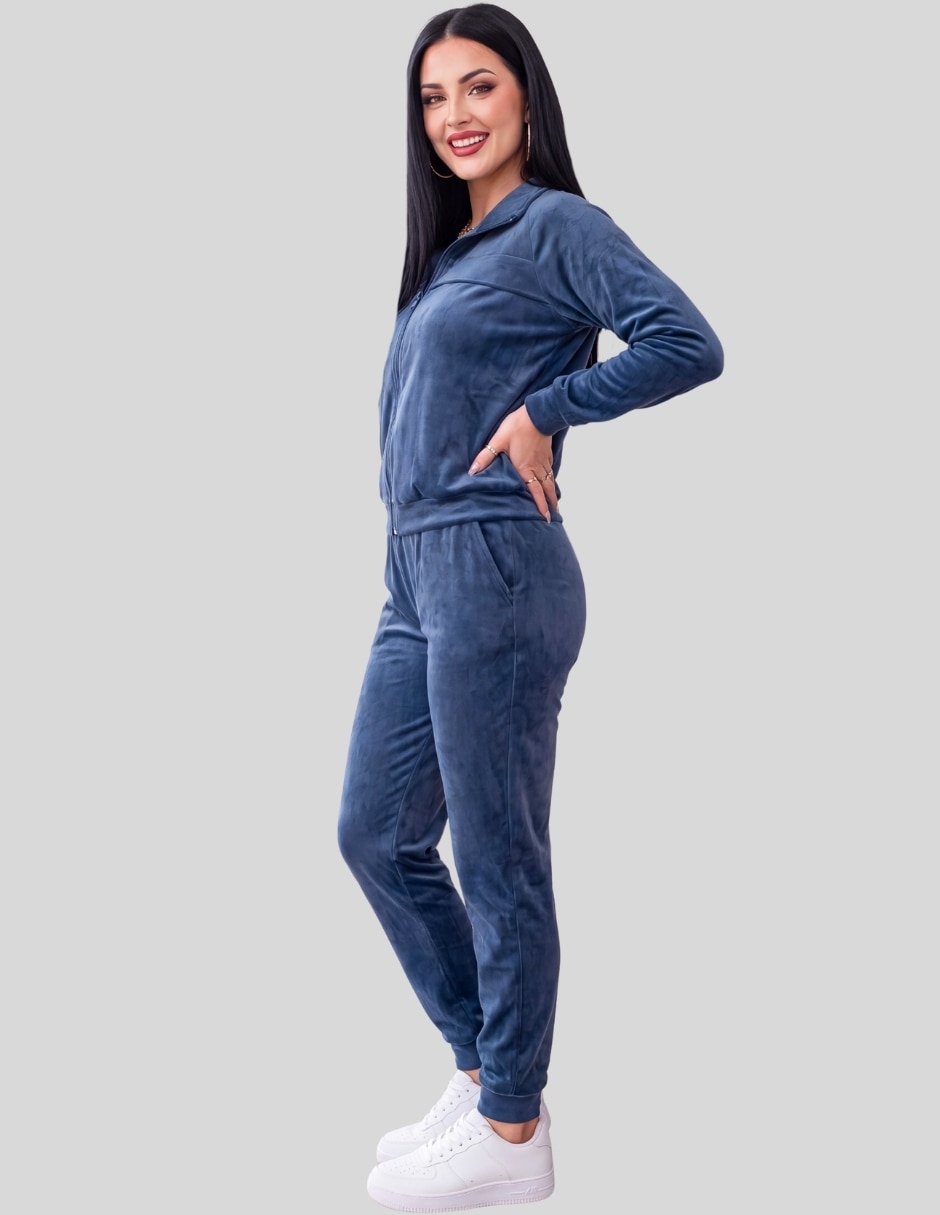 Conjunto malabis para mujer
