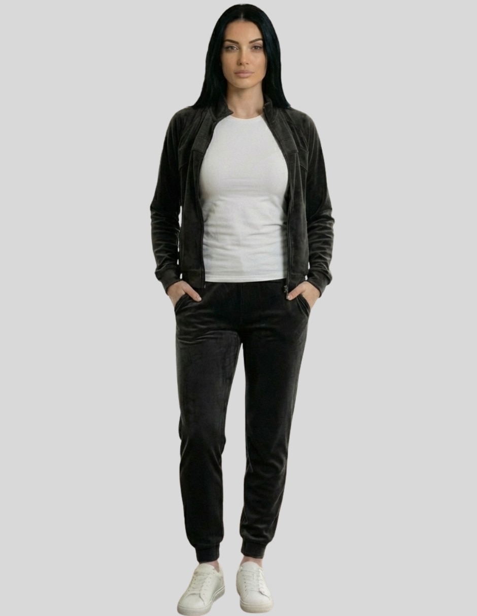 Conjunto malabis para mujer