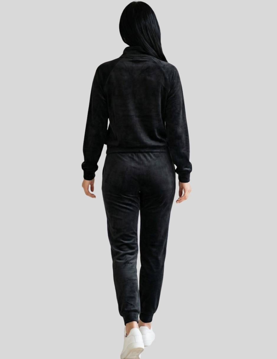 Conjunto malabis para mujer