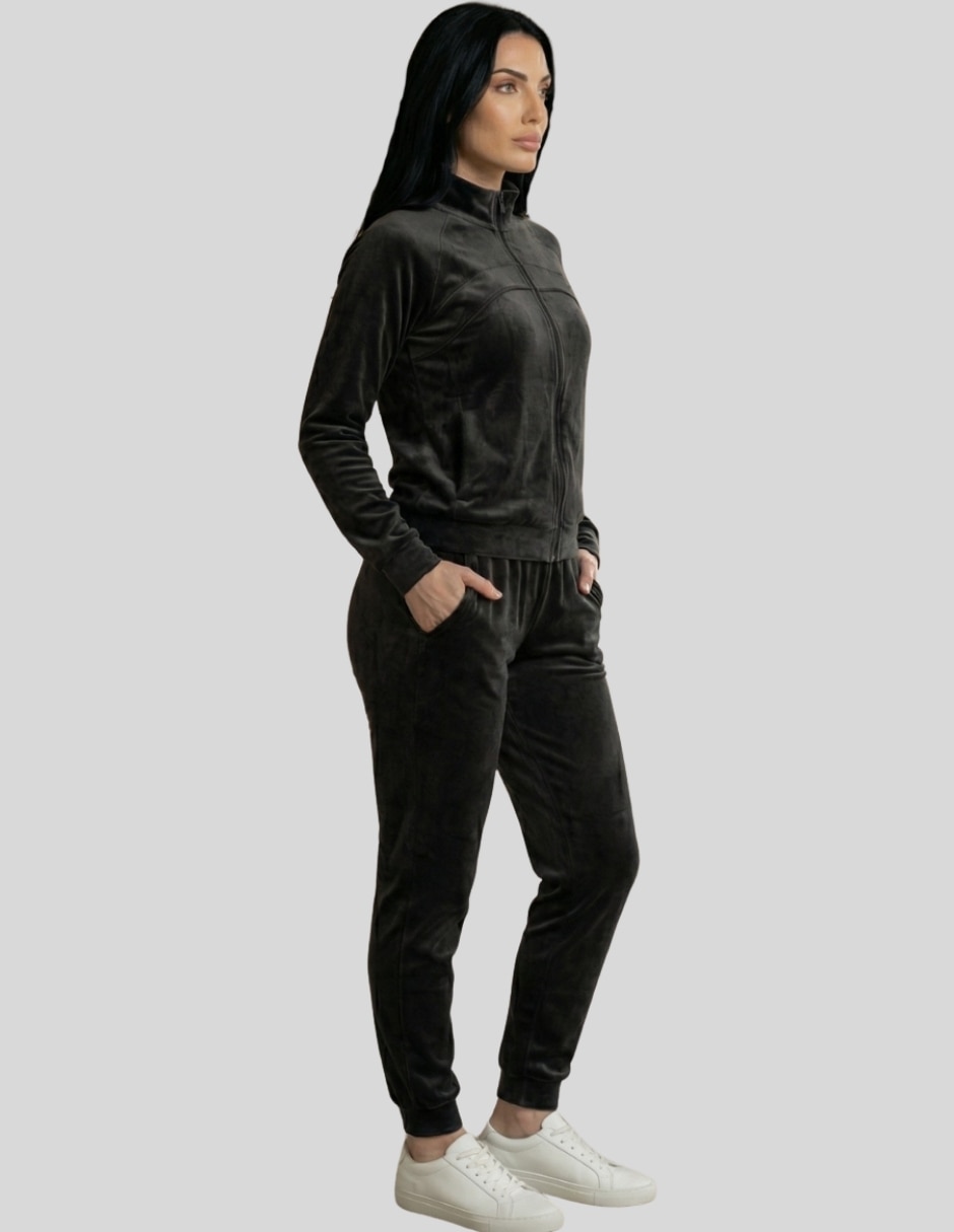 Conjunto malabis para mujer