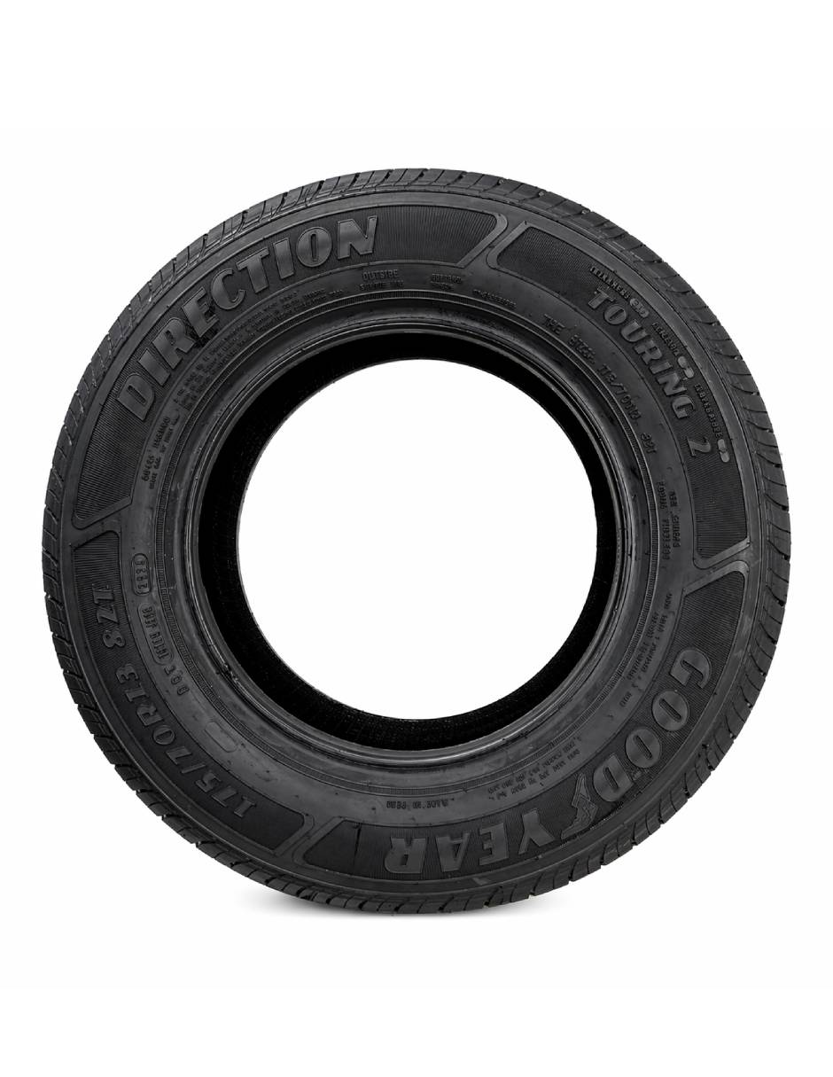 Set de llantas para auto Direction Touring 2 Direction Touring 2 175 / 70 R13 3