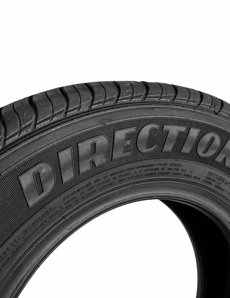 Set de llantas para auto Direction Touring 2 Direction Touring 2 175 / 70 R13 4
