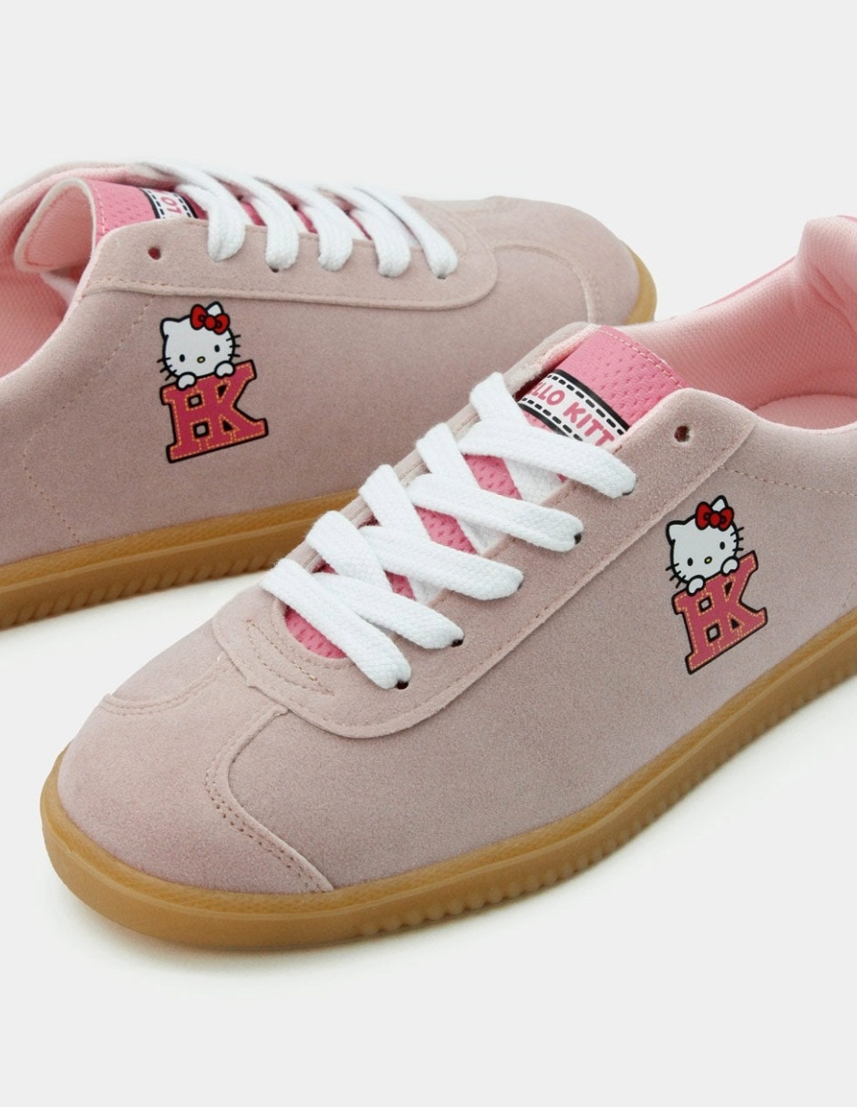 Tenis para mujer 3