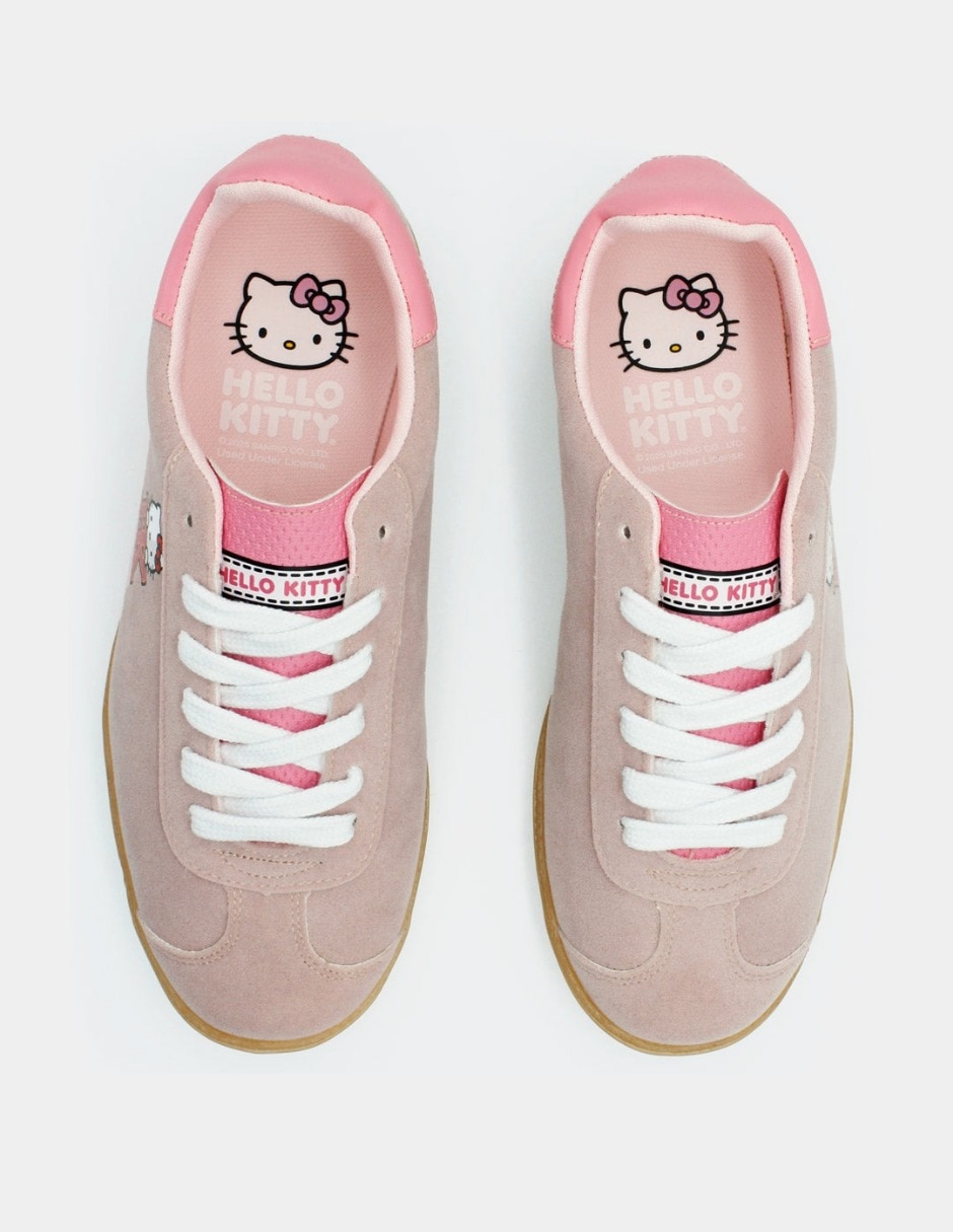 Tenis para mujer 2