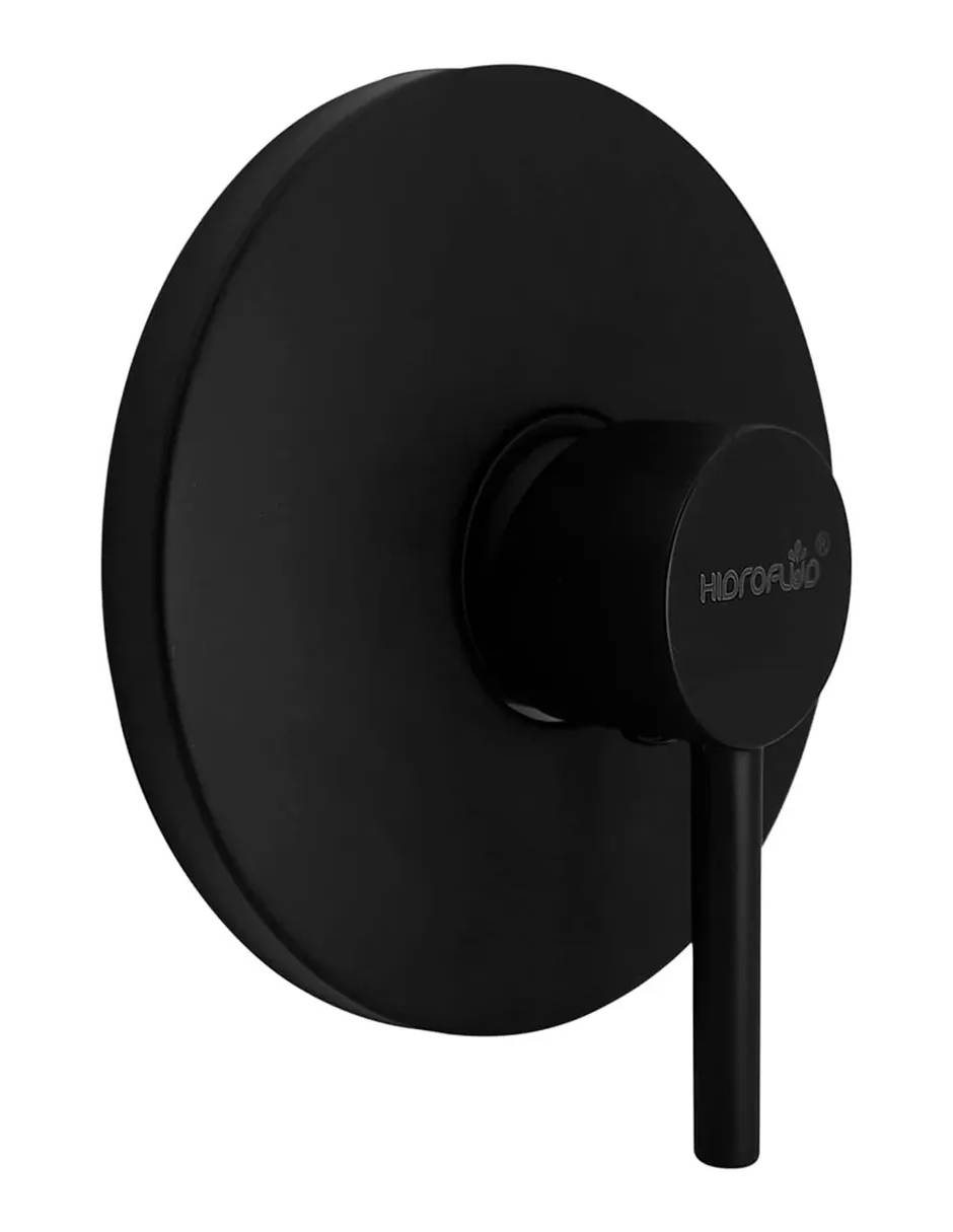 Regadera para baño HIDROFLUD