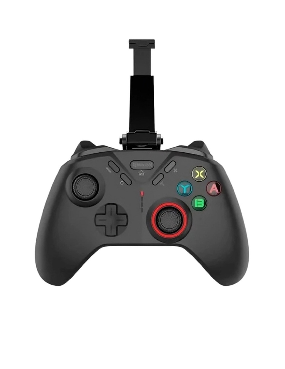 Control gamepad para celular compatible con PC, PS4, Nintendo Switch, Android, iOS. 1