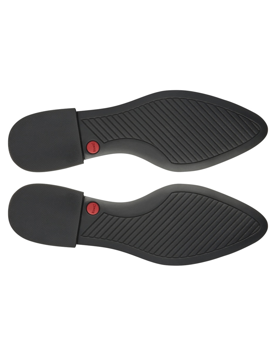 Balerina TWS de Piel para mujer 8