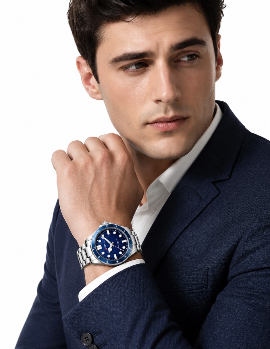 KRED9603 para Hombre KRED9603 4