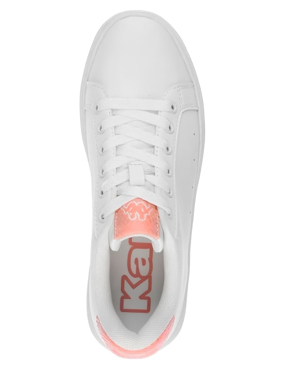 Tenis de mujer 4