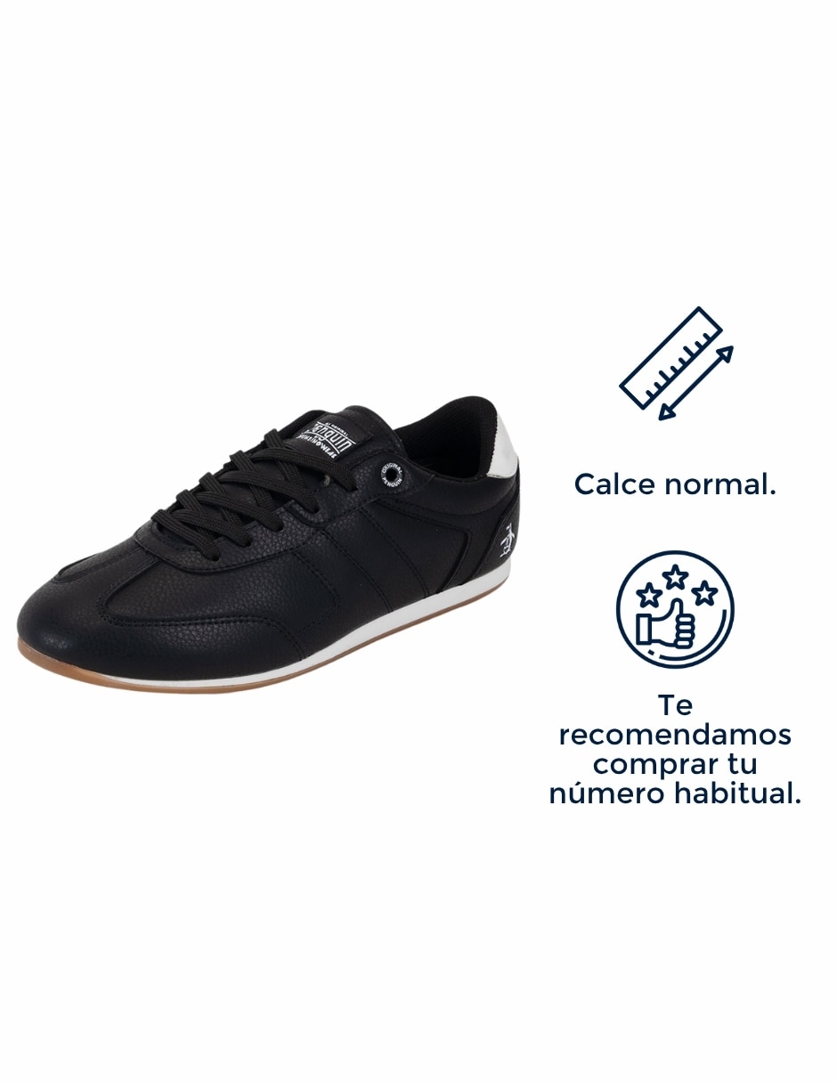 Tenis original penguin emma para mujer