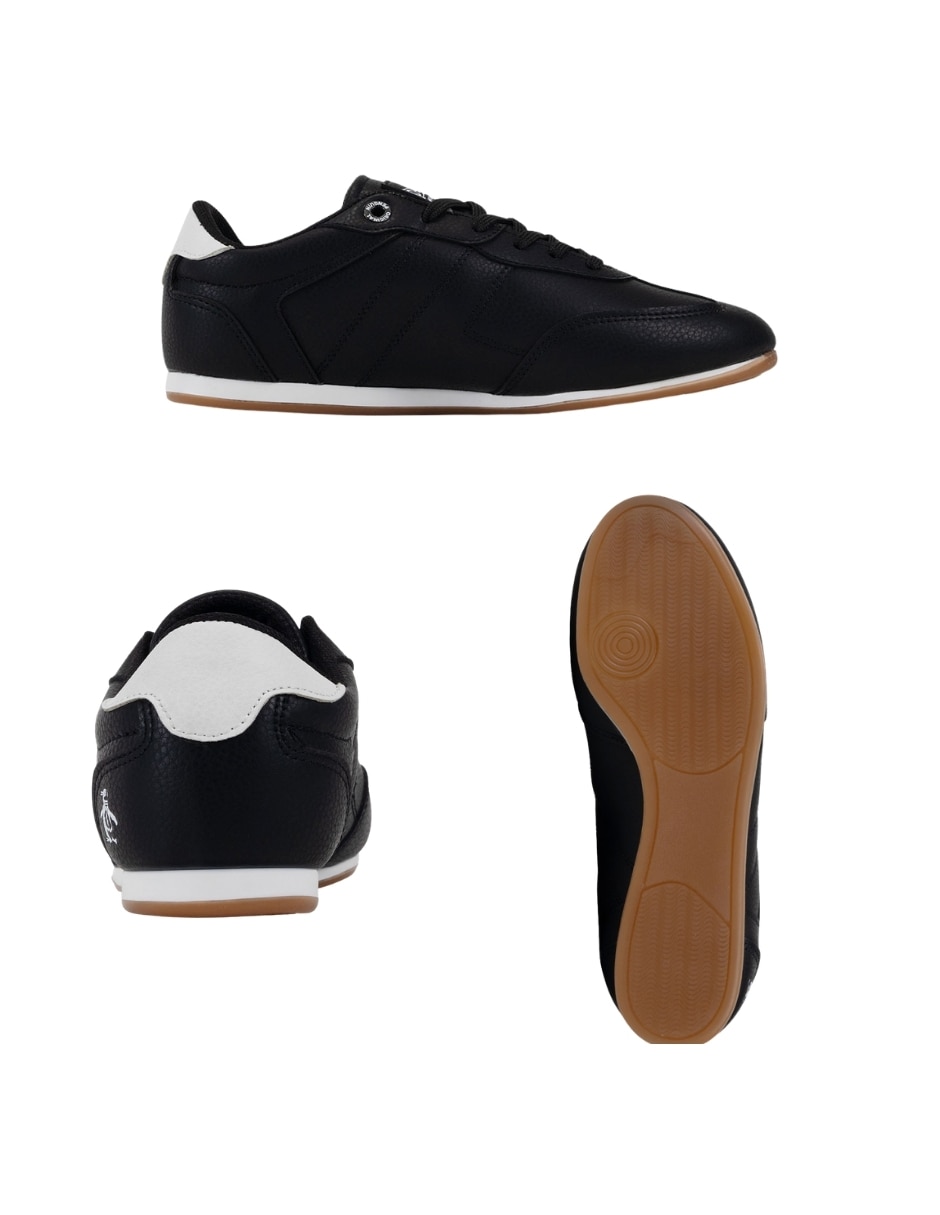 Tenis original penguin emma para mujer
