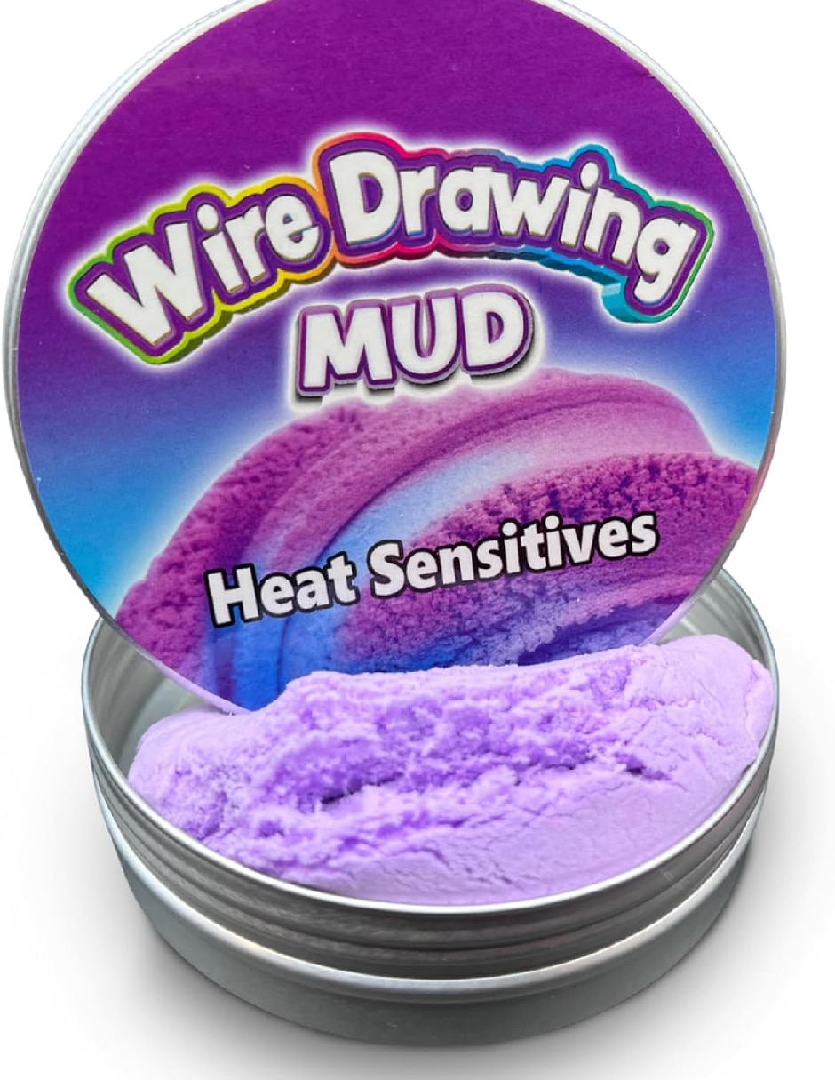 Slime wire drawing mude 1