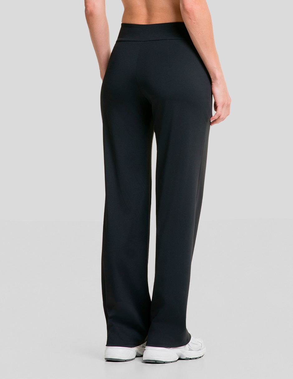 Pantalón Relaxed Pantalón para Mujer Wide leg para mujer 2