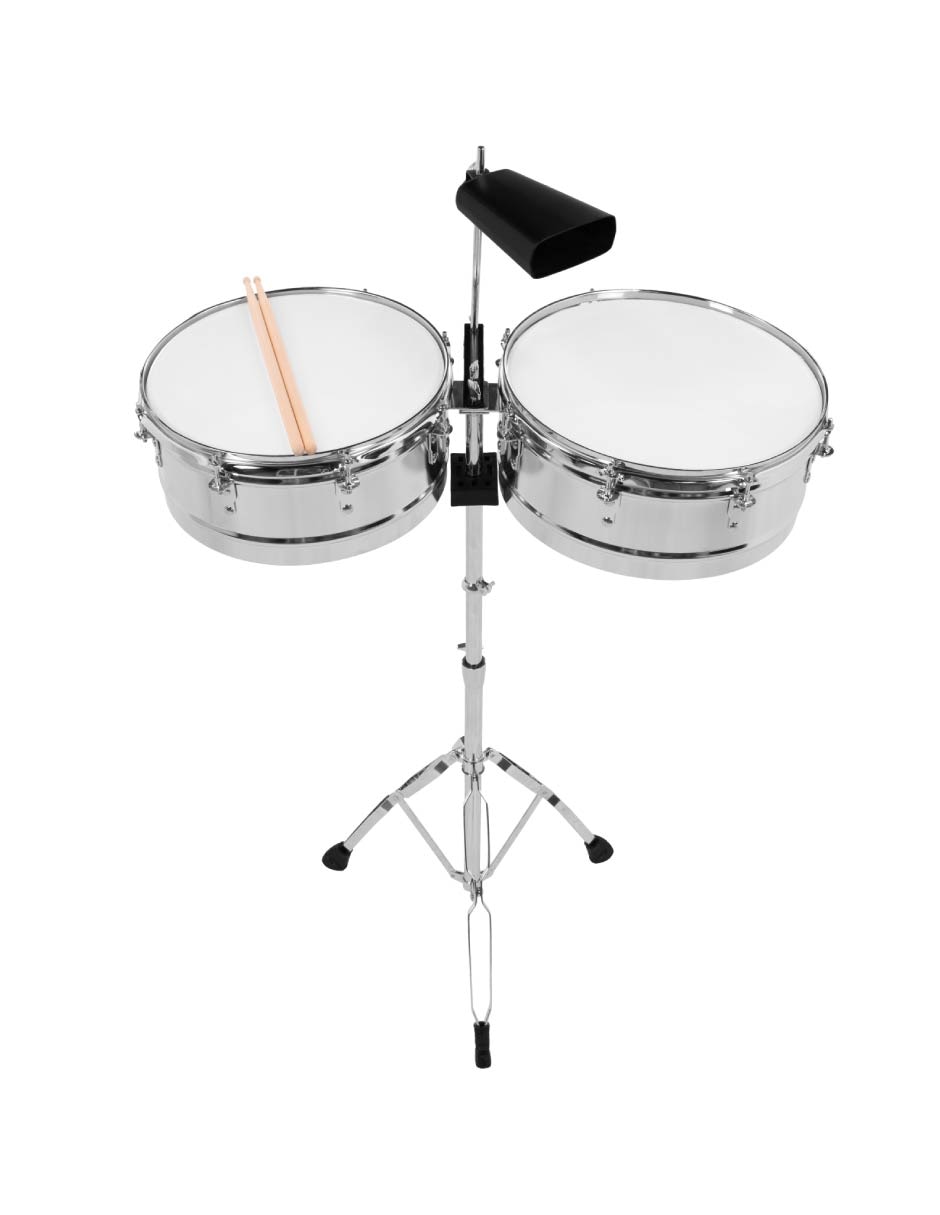 Kit de batería Rhythm