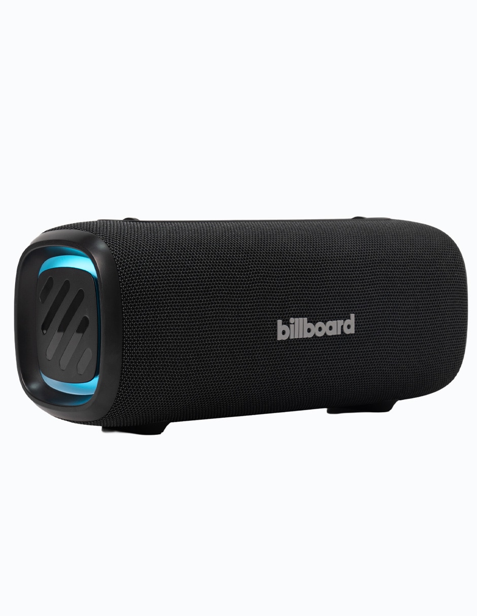 Bocina portátil Nomad Bluetooth 1