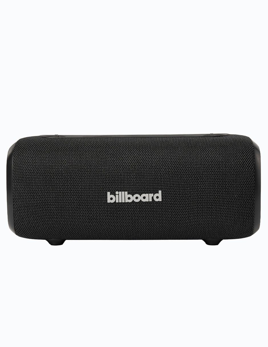 Bocina portátil Nomad Bluetooth 12