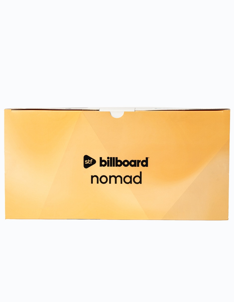 Bocina portátil Nomad Bluetooth Bocina portátil Nomad Bluetooth