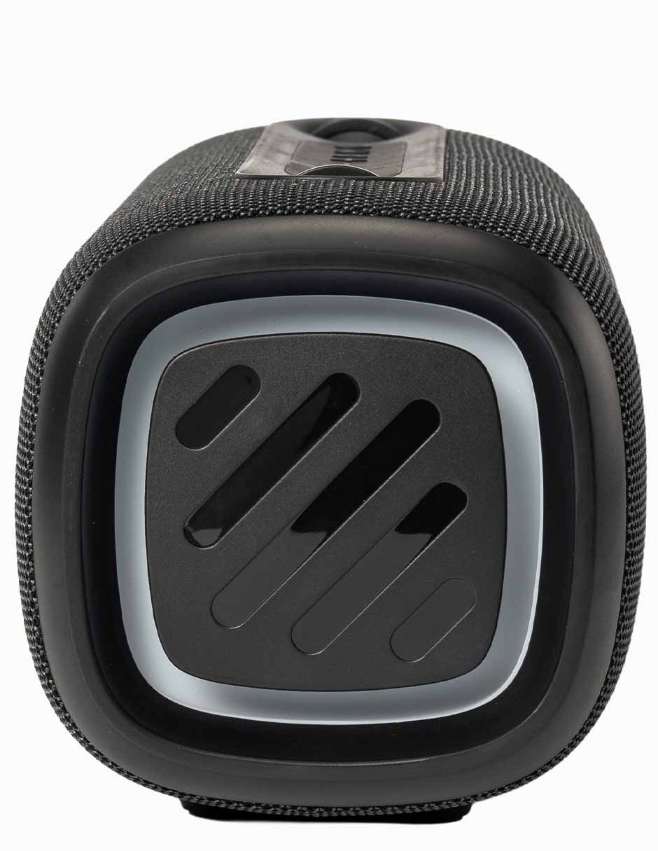 Bocina portátil Nomad Bluetooth 6