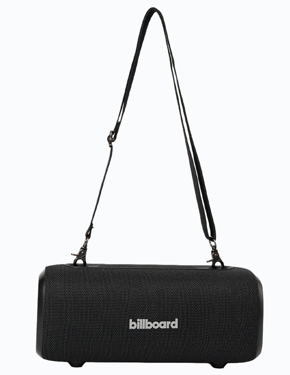 Bocina portátil Nomad Bluetooth 7