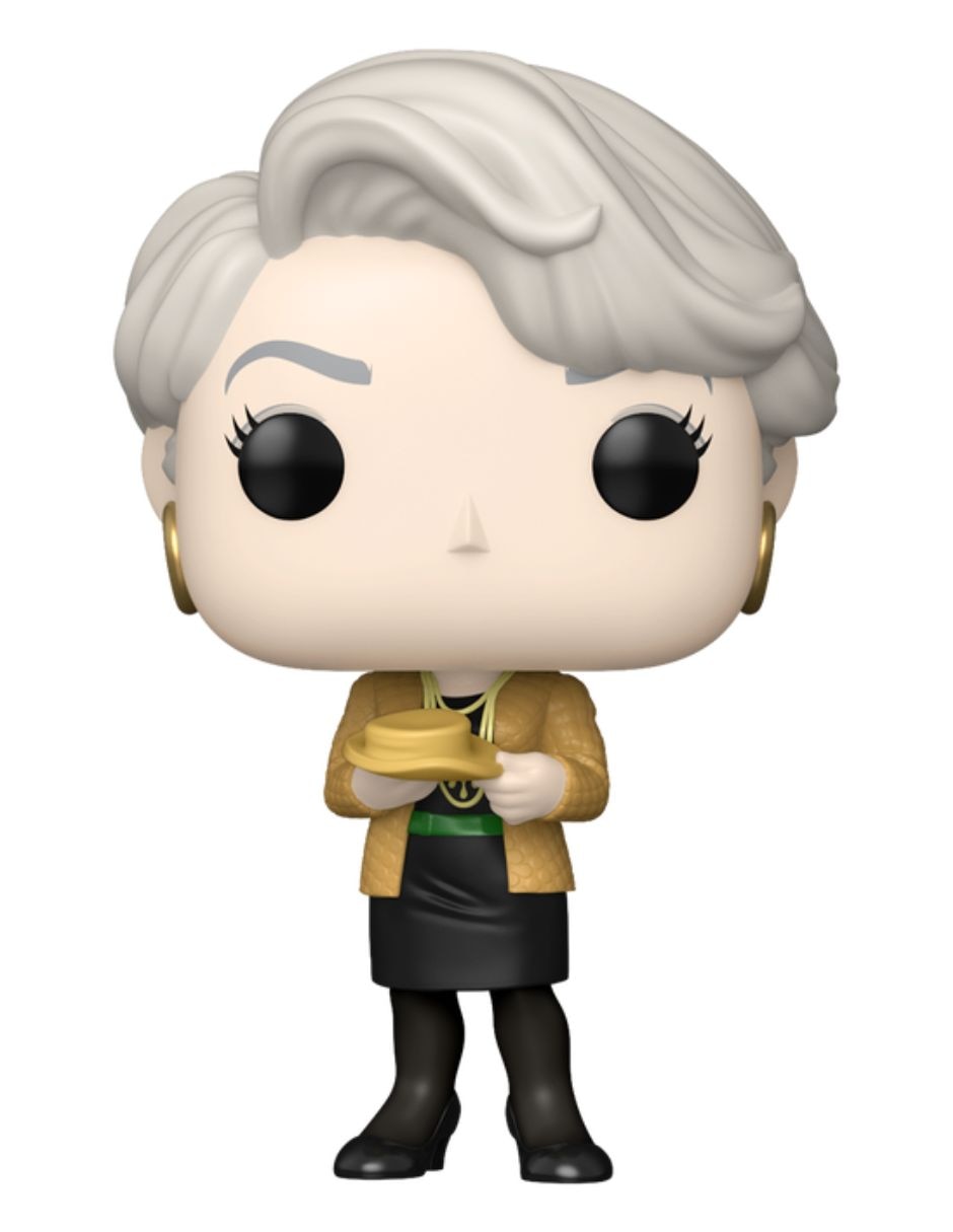Funko Funko Pop! The Devil Wears Prada Miranda Priestly