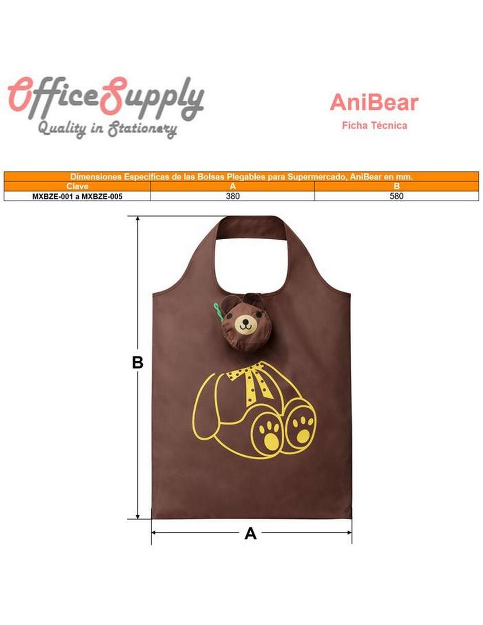 Bolsa de asa para senderismo 4