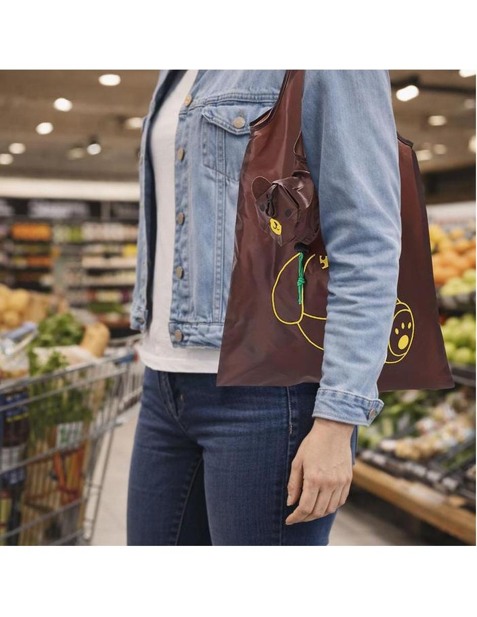 Bolsa de asa para senderismo 3