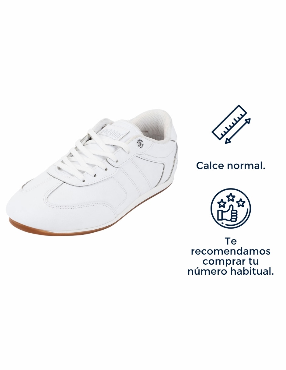 Tenis original penguin para mujer