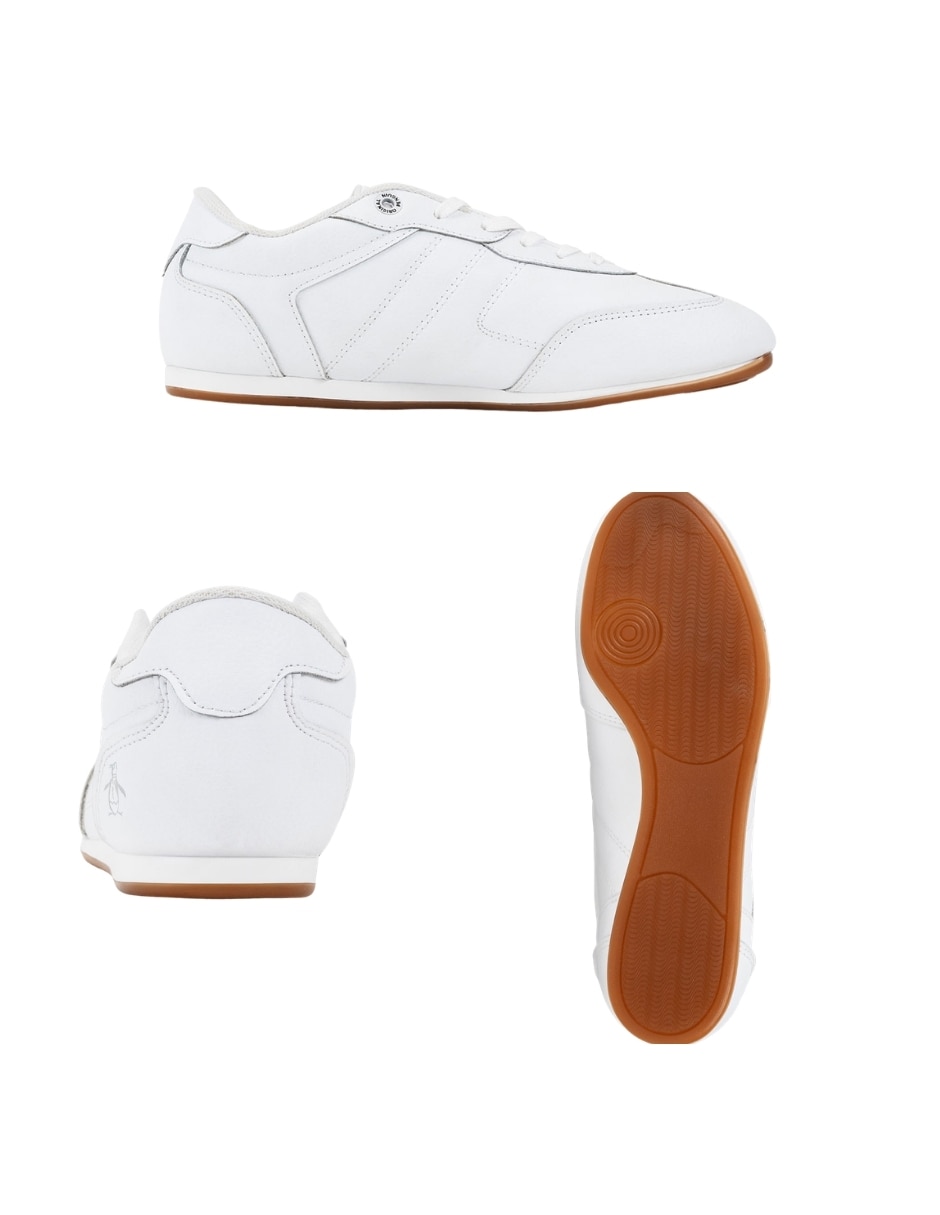 Tenis original penguin para mujer