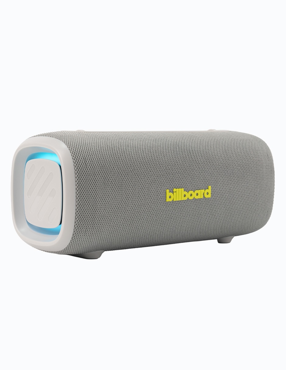 Bocina portátil nomad bluetooth 1