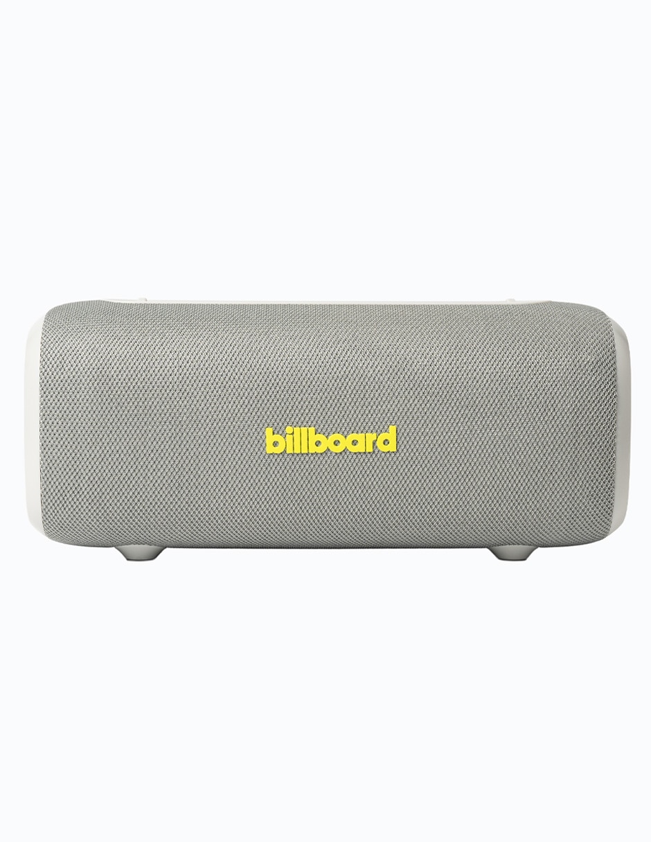 Bocina portátil nomad bluetooth 2