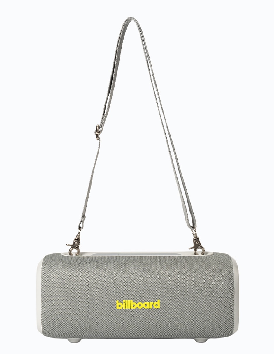 Bocina portátil nomad bluetooth 6