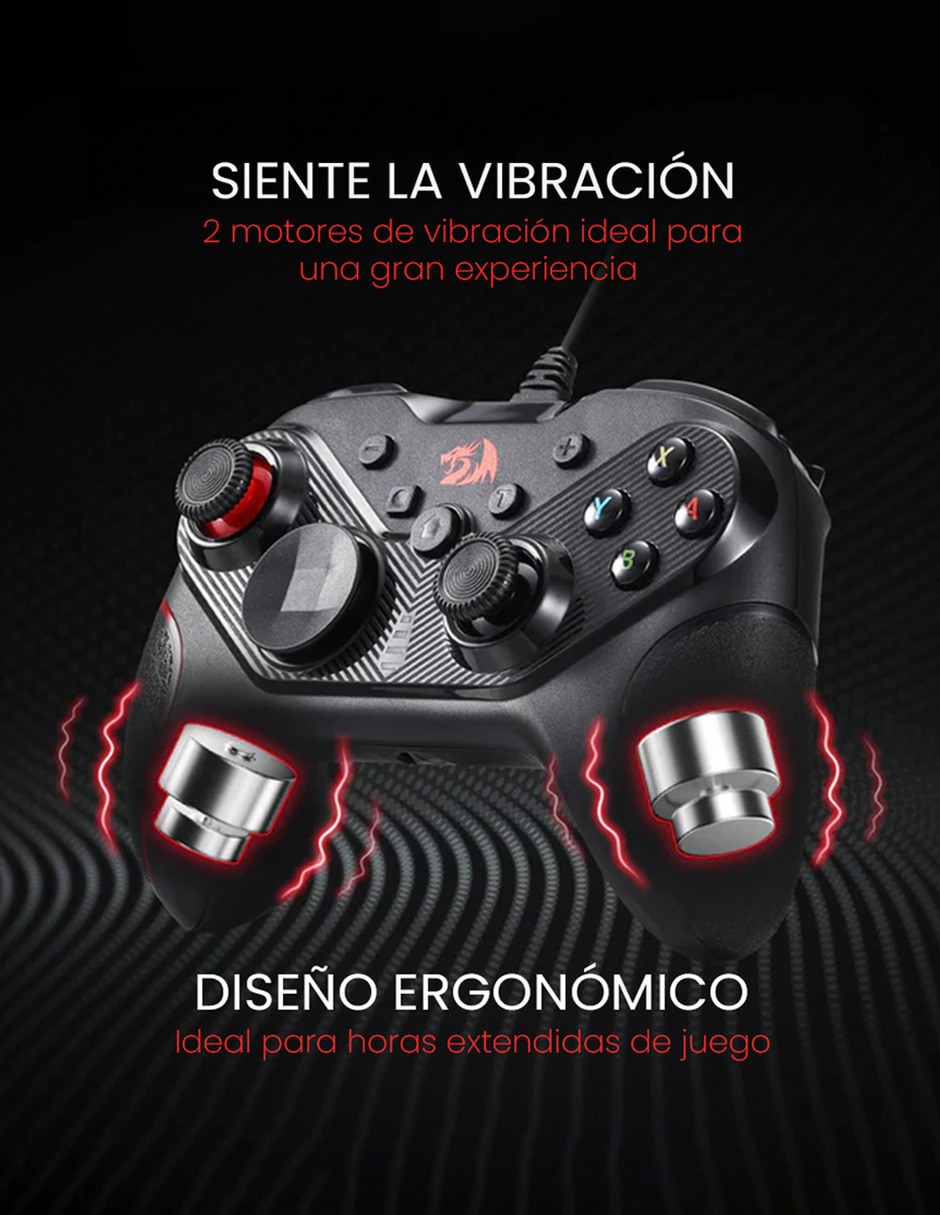 Control gamepad para celular compatible con PC, PlayStation 3, Nintendo Switch, Android. Control gamepad para celular compatible con PC, PlayStation 3, Nintendo Switch, Android.