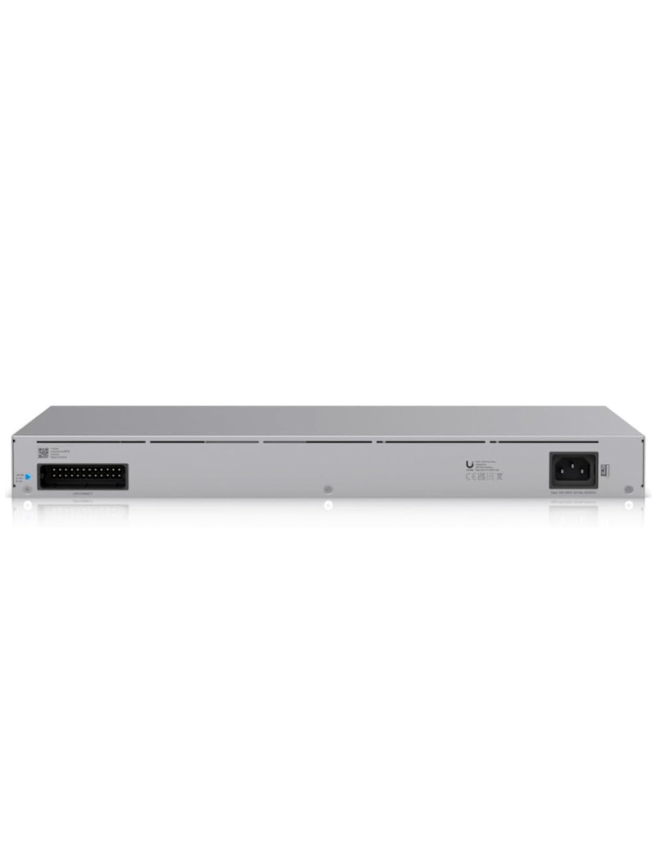 Conmutador ethernet alámbrica UDM-PRO v 1 3