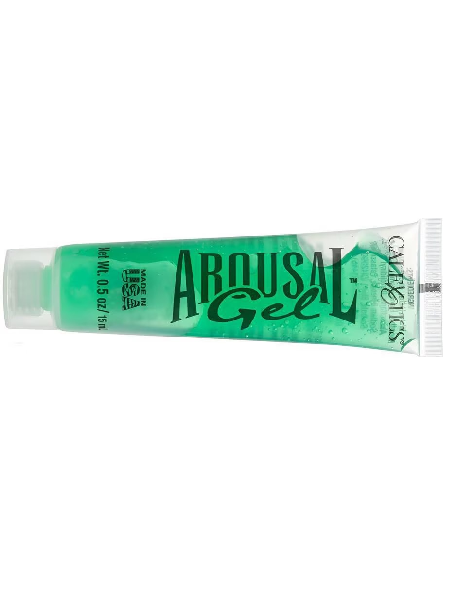 Lubricante íntimo Calexotics