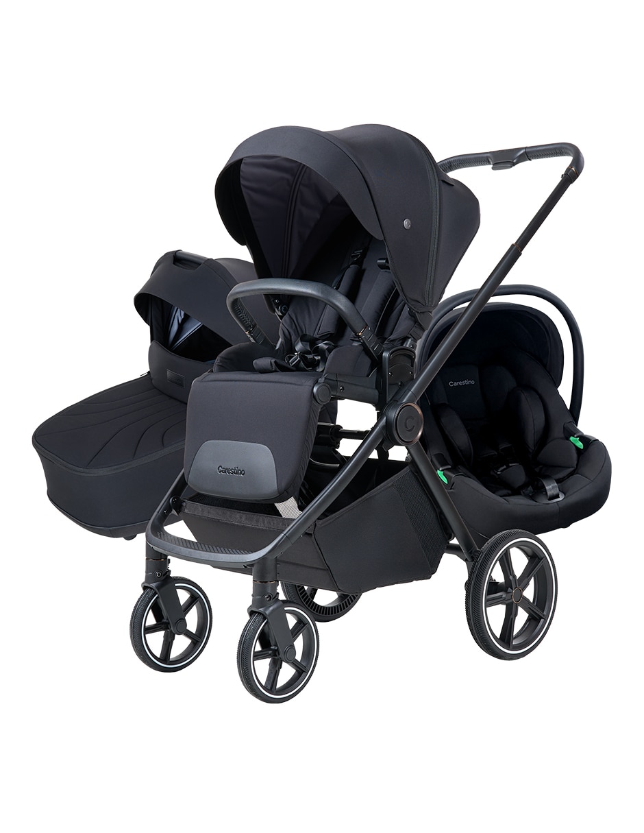 Carriola triple carriola beverly v4 Carriola triple carriola beverly v4