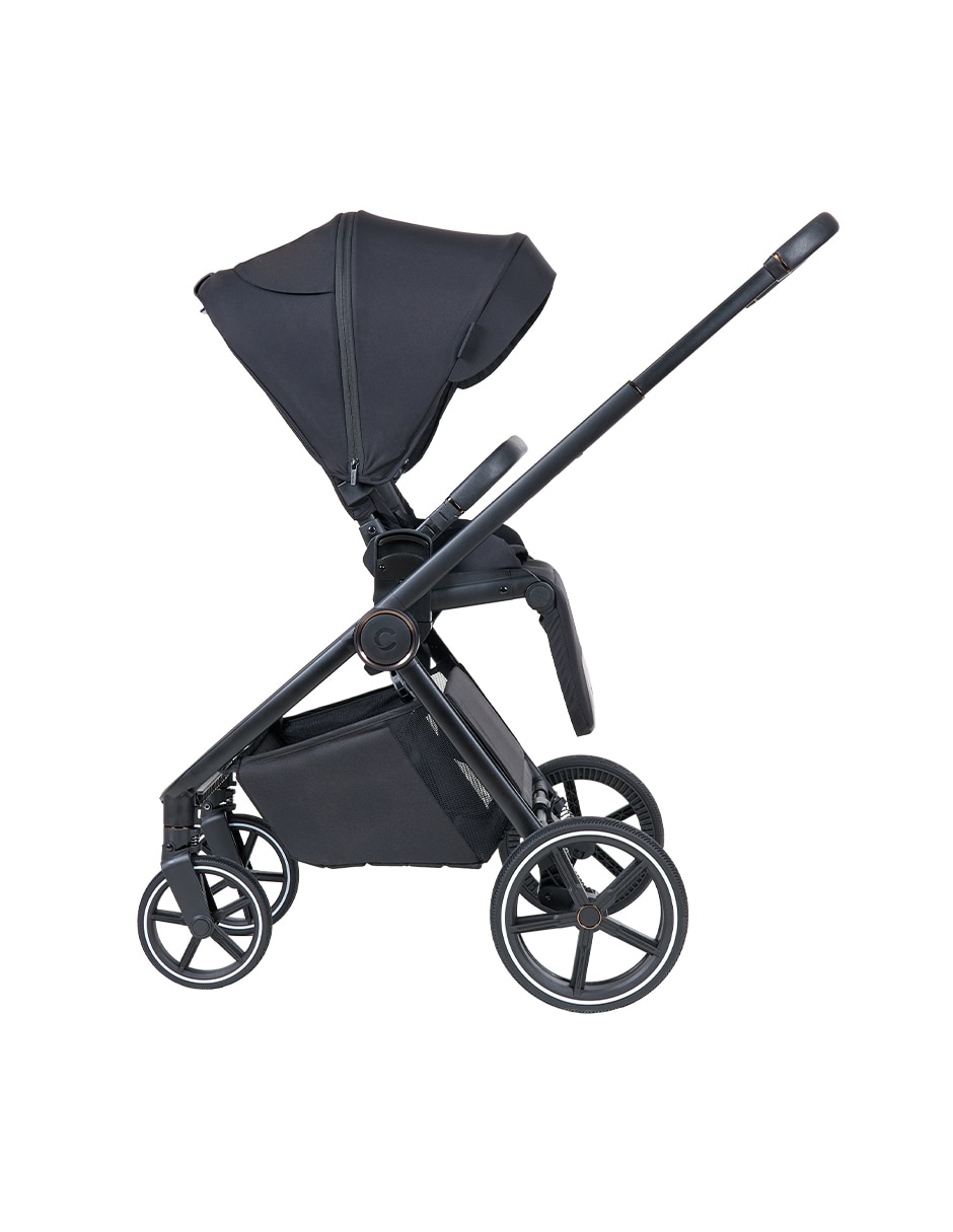 Carriola triple carriola beverly v4