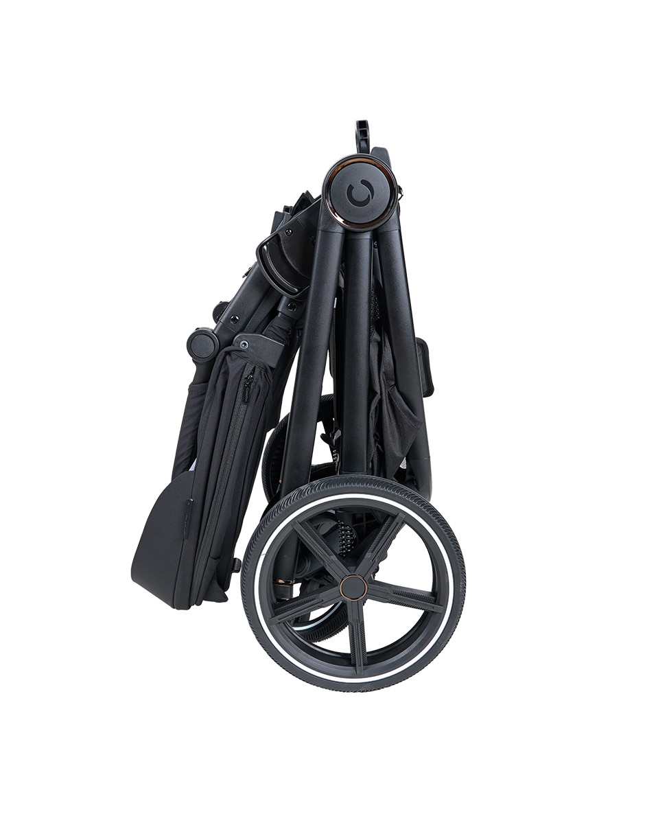 Carriola triple carriola beverly v4