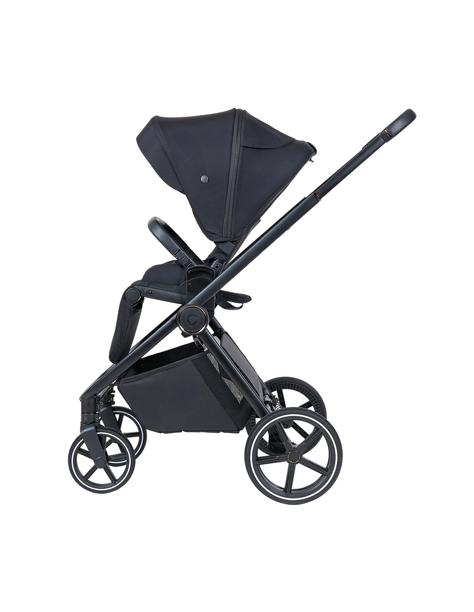 Carriola triple carriola beverly v4