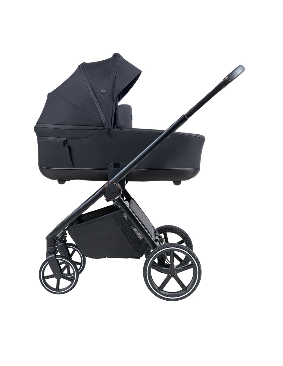 Carriola triple carriola beverly v4