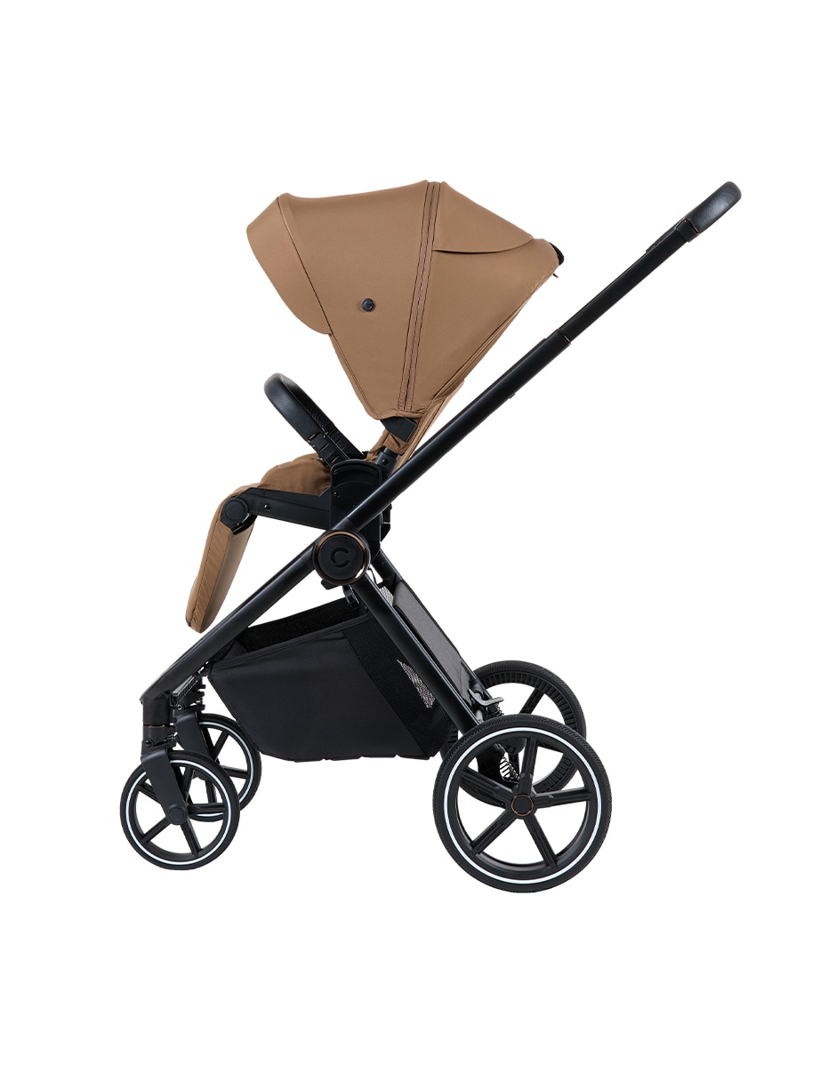 Carriola triple carriola beverly v4 2