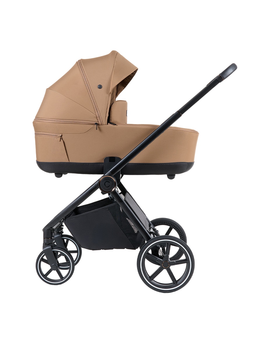 Carriola triple carriola beverly v4 3