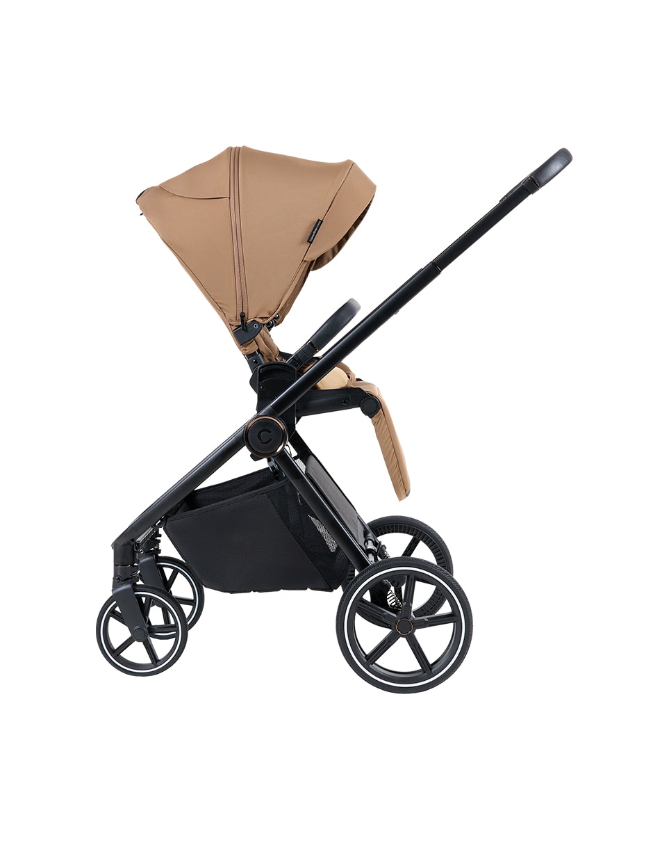 Carriola triple carriola beverly v4 5